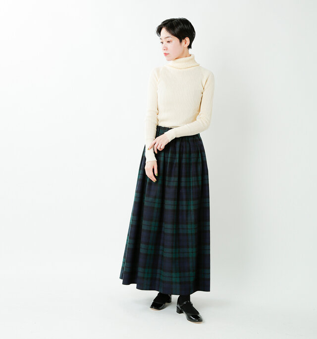 color : ivory / size : 1