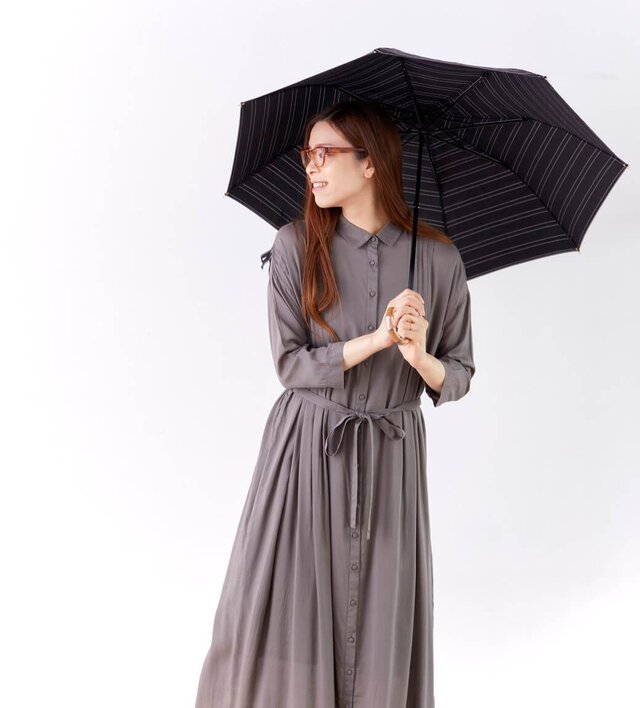 着用カラー:カーキ