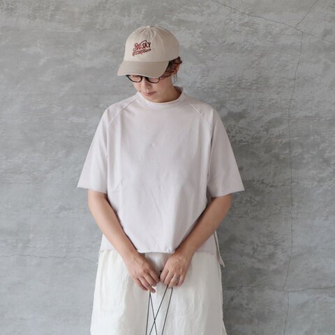 sabbatum|カットオフプルオーバー