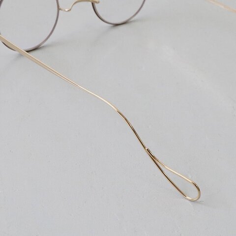 Buddy Optical｜"p"collection a/n