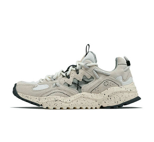 Flower MOUNTAIN|Flower MOUNTAIN フラワーマウンテンFM125010 ヤマブシ YAMABUSHI White/Gray