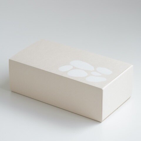 ISHIZO｜大理石のL型ブックエンド (2color) 