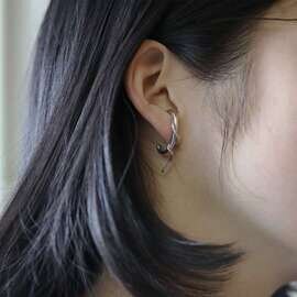 MIRTA|Mirta Vine Hug Earring ピアス ※片耳販売