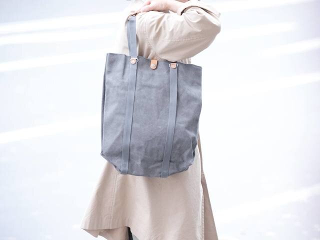 Washed Grey