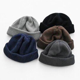 crepuscule|Knit Cap