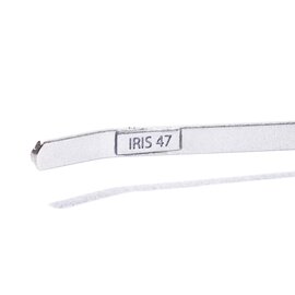 IRIS47｜ray headband　ヘッドバンド　ヘアアクセサリー