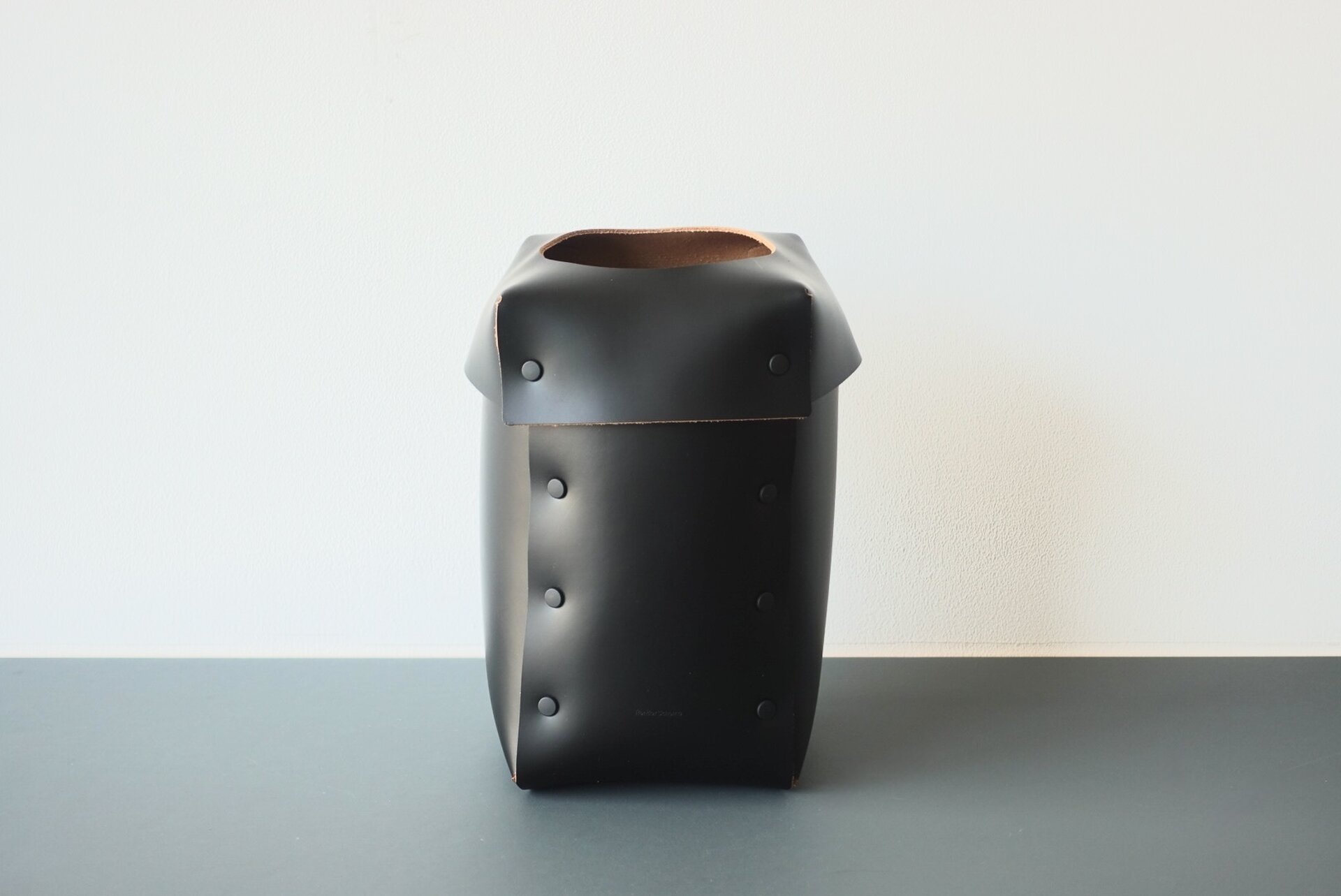 Hender Scheme|assemble dust box / ダストボックス(ゴミ箱 Hender Scheme|assemble dust box / ダストボックス(ゴミ箱