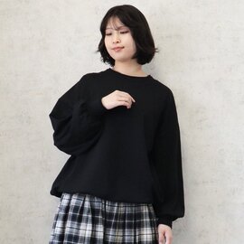 D*g*y|サイドドロストプルオーバーカットソー D6646