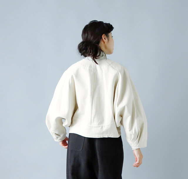 BACK