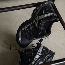 SALOMON|XA PRO 3D GTX スポーツスタイルシューズ ゴアテックス スニーカー 靴 スニーカー ユニセックス L49214300 サロモン