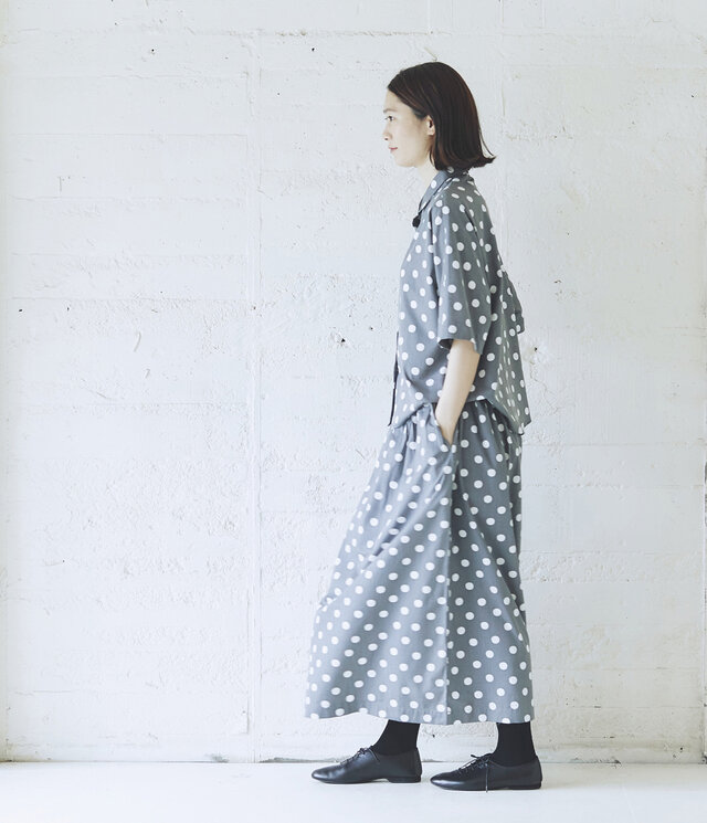 model:168cm