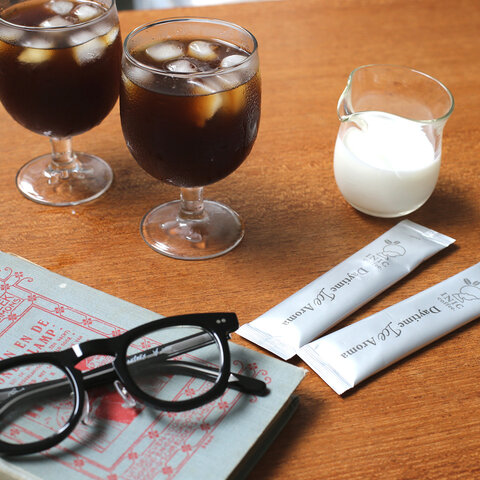 INIC coffee|Daytime Ice Aroma (2本セット)