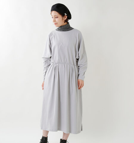 Beaumont Organic オーガニックコットンジャージーワンピース Talita Talita Mm Piu Di Aranciato ピウディアランチェート キナリノモール Beaumont Organic オーガニックコットンジャージーワンピース Talita Talita Mm Piu Di Aranciato ピウディアランチェート キナリノモール