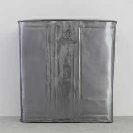 PUEBCO｜RECYCLE STEEL TRASH CAN Rectangle/ゴミ箱