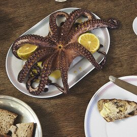 1616 / arita japan|PC Oval Plate / オーバルプレート・皿