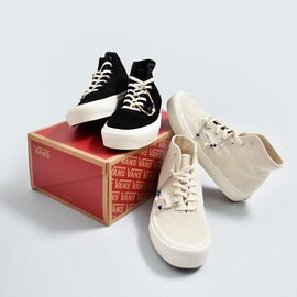 VANS|オーセンティック ハイカット スニーカー Authentic HI 2.0 authentic-hi