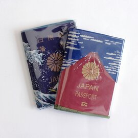 DETAIL｜PASSPORT COVER/パスポートカバー