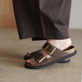 BIRKENSTOCK|アリゾナ ドロップレット バックル 靴 シューズ サンダル Arizona Droplet Buckle LENA Cupsole 1031910 ビルケンシュトック