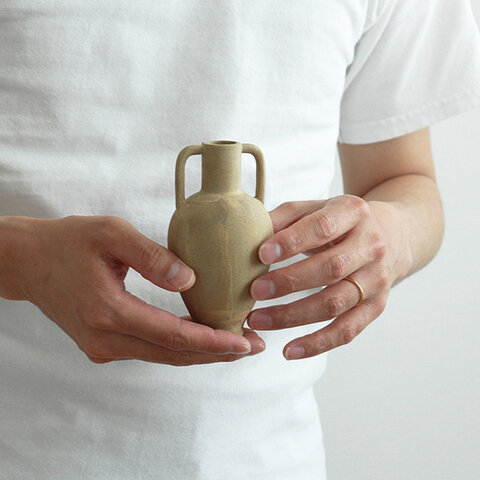 ferm LIVING｜Ary Mini Vases (アリーミニベース)　日本正規代理店品