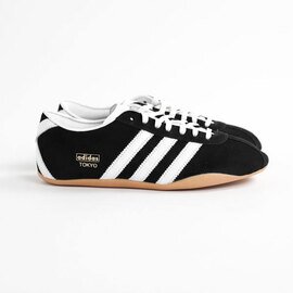 adidas Originals|adidas Originals アディダス オリジナルス JI0183 Tokyo トーキョー Core Black・Cloud White・Gum