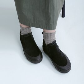 VANS|ヴァンズ MTE ミッドスリップ インシュレイテッド スニーカー MTE Mid Slip Insulated mte-midslip-in