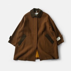 Traditional Weatherwear|マールトン ヒートツイード コート Traditional Weatherwear|マールトン ヒートツイード コート