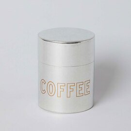 加藤製作所×TODAY'S SPECIAL｜CANISTER COFFEE