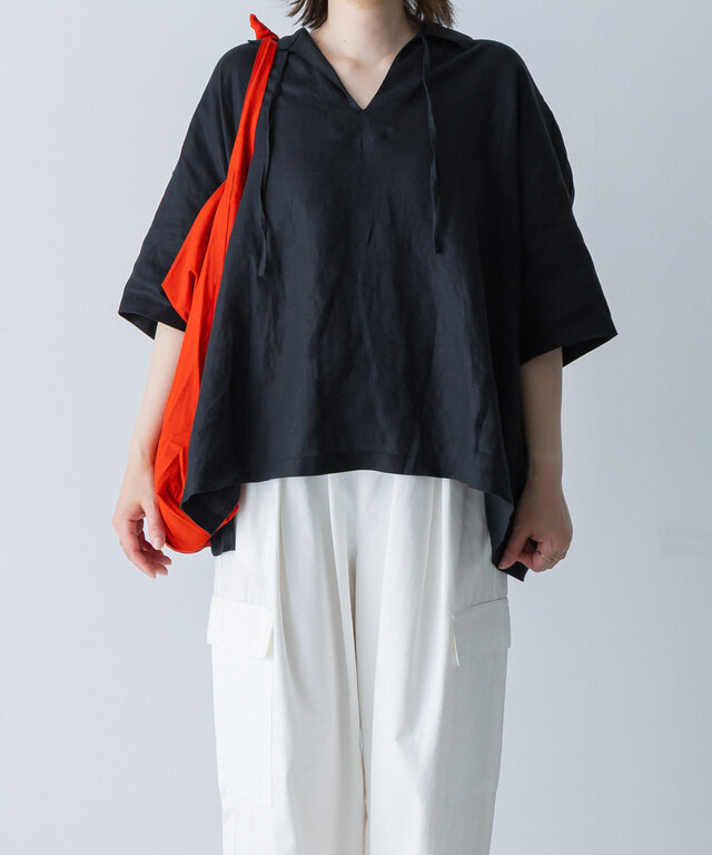 身長:162cm サイズ:FREE