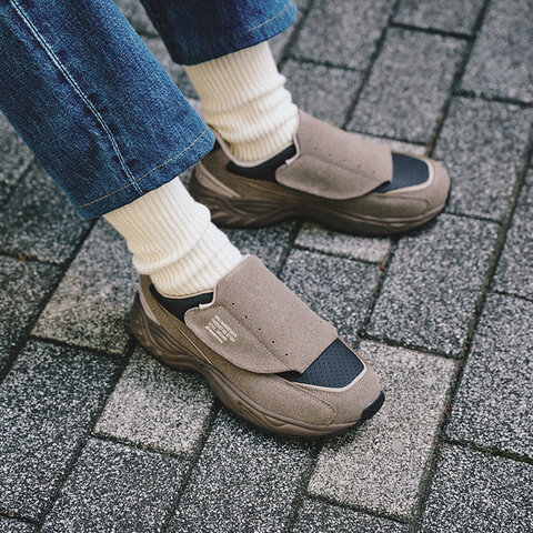 MOONSTAR|810s BANDSTUDEN