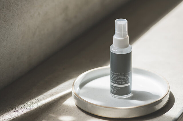 OSAJI|ハンドリフレッシャー50ml Teatree