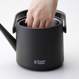 Russell Hobbs｜T Kettle（Tケトル）【受注発注】