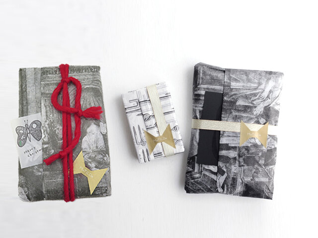 【CDC GENERAL STORE専用】Gift Wrapping|ギフトラッピング