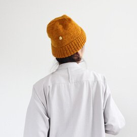 Myssyfarmi｜NOBLES ニット帽/ビーニー/手編み