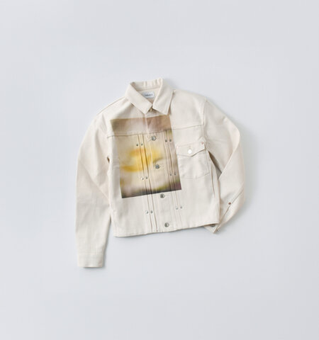 TANAKA|コットン セルビッチ デニム ジャケット “THE JEAN JACKET” st-45-same1-kk