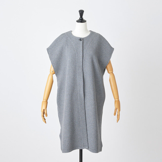 color: グレー<UT504AW85>