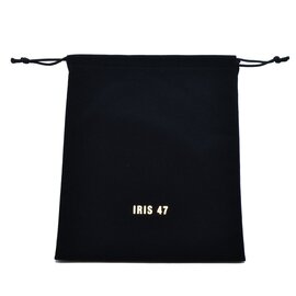 IRIS47｜kryos necklace　ネックレス　クリスタル　天然素材
