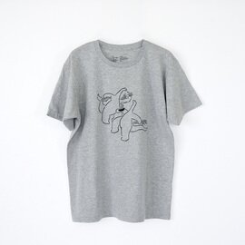 TSUGI｜【ネコポス対応】kyoryu01　Tシャツ
