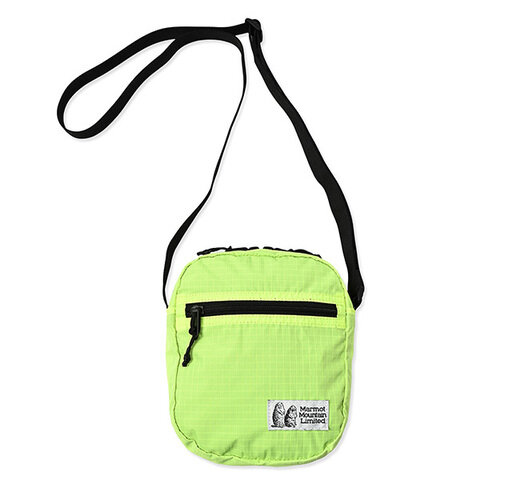 Marmot|Marmot マーモット MTFW26UBG236 エムエムダブリュー ミニショルダー 2L MMW Mini Shoulder 2L