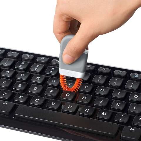 OXO｜キーボード&液晶クリーニングセット