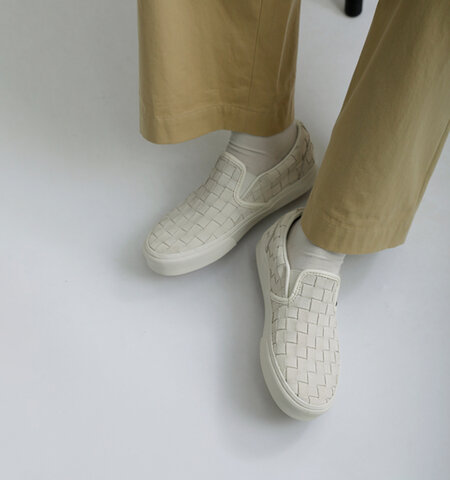 VANS|クラシック スエード スリッポン スニーカー Classic Slip-On cl-slip-on-same2