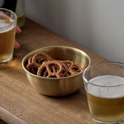 fog linen work|ブラス ボウル M S SS サイズ kurashisha fogitem 新生活