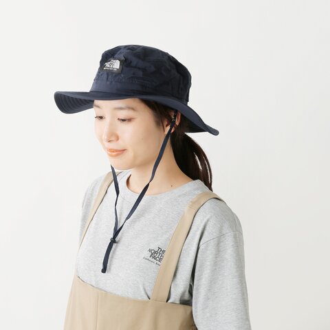 THE NORTH FACE│ホライズンハット“Horizon Hat” nn41918-mn