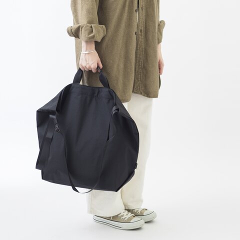 TOOLS｜2way shoulder bag