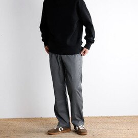 Gramicci|GRAMICCI グラミチ GMP6-FJP011 ギャバジンNNリラックスパンツ GABARDINE NN RELAXED PANT