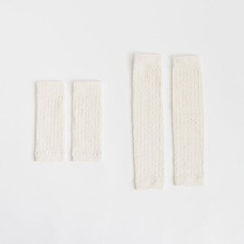 うさぎの会|絹くずまゆソフトレッグウォーマー