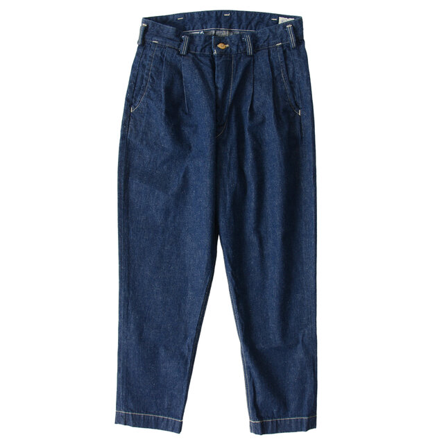 ■denim one wash