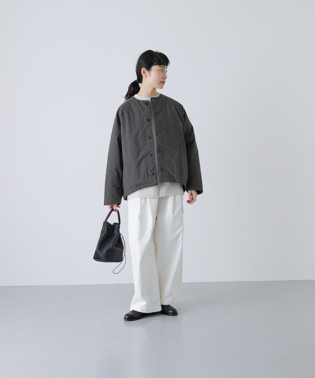 身長:162cm サイズ:1