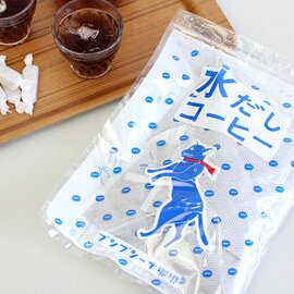 プシプシーナ珈琲｜水だしコーヒー/コーヒーパック
