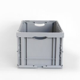 ALUTEC｜FOLDING BOX/プラスチックコンテナ 折りたたみ 収納