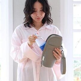 bon moment|冷たさ長持ち 強保冷 ペットボトルケース